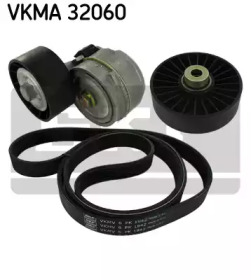 SKF VKMA 32060